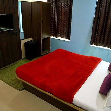 Hotel Citizen Inn Amhedabad Dış mekan fotoğraf
