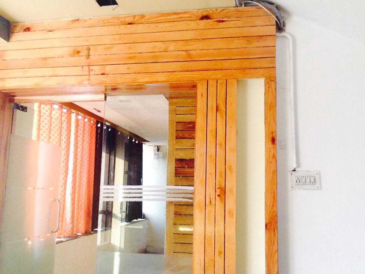 Hotel Citizen Inn Amhedabad Dış mekan fotoğraf