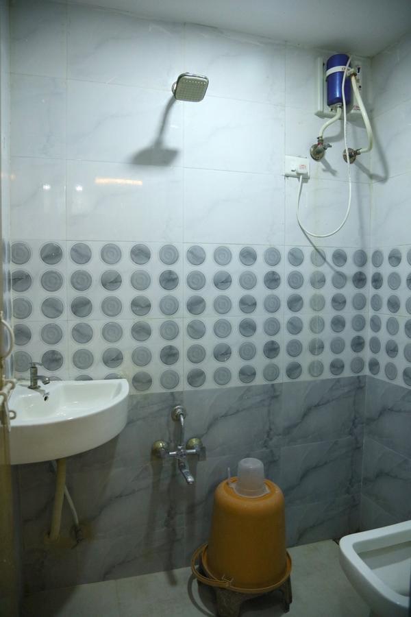 Hotel Citizen Inn Amhedabad Dış mekan fotoğraf